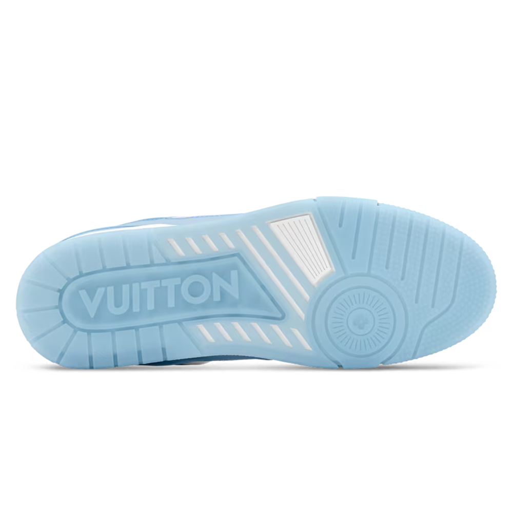 LV Trainer Light Blue