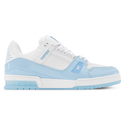 LV Trainer Light Blue