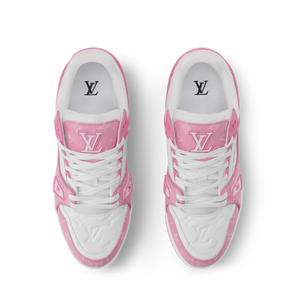 LV Trainer 'Pink'