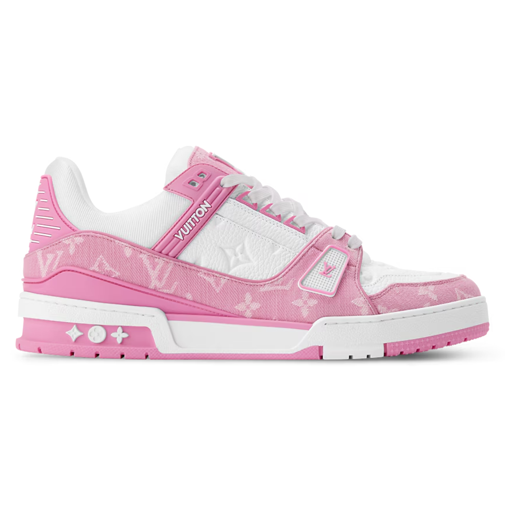 LV Trainer 'Pink'