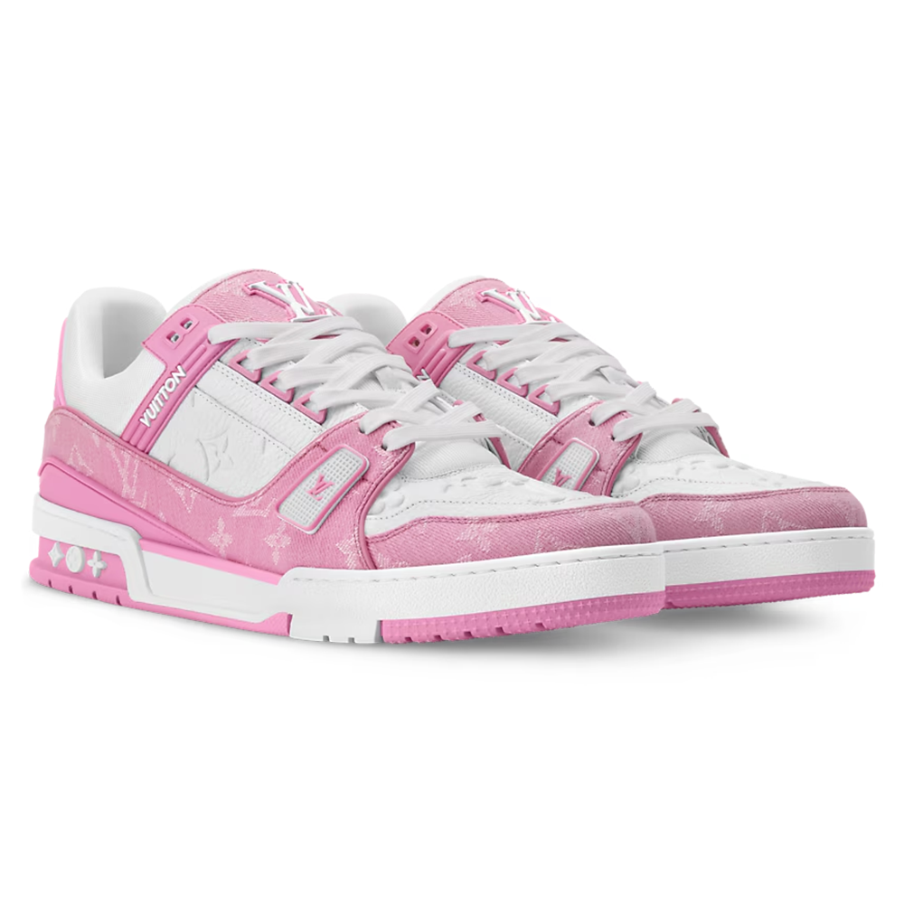 LV Trainer 'Pink'