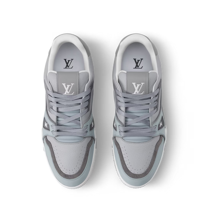 Louis Vuitton LV Trainer Sneaker ‘Grey'