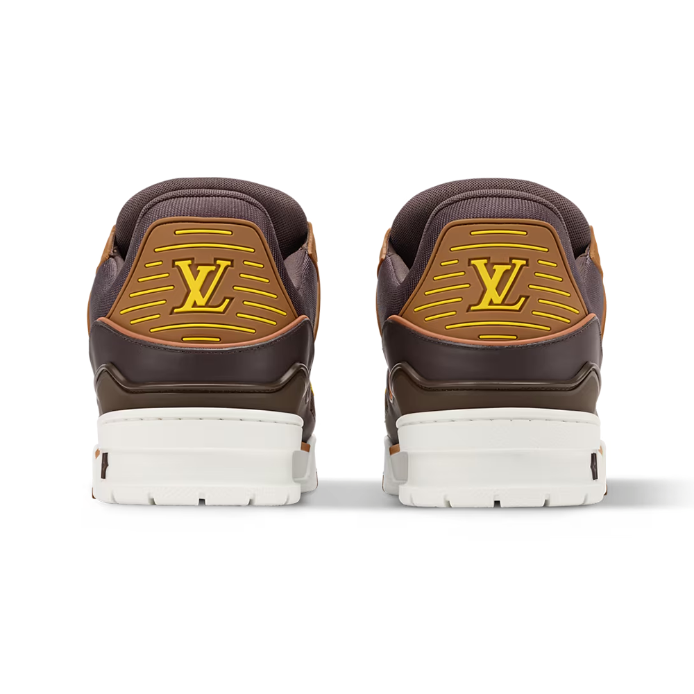 LV Trainer Yellow