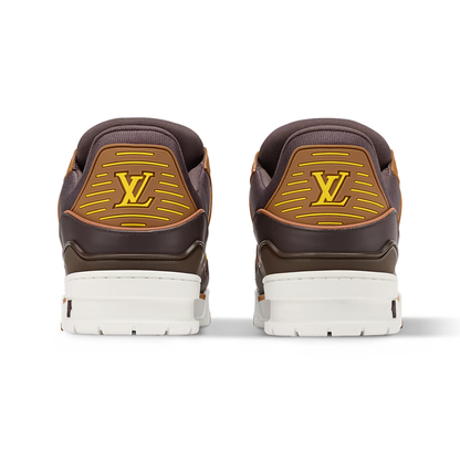 LV Trainer Yellow