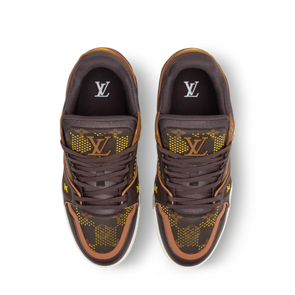 LV Trainer Yellow