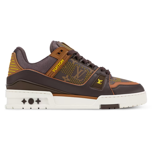 LV Trainer Yellow