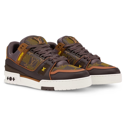 LV Trainer Yellow
