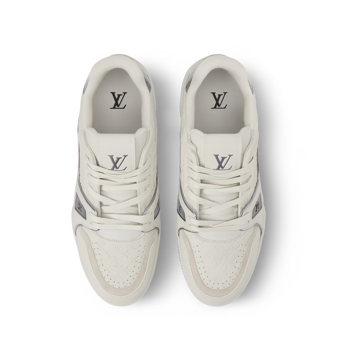 LV Trainer Gray