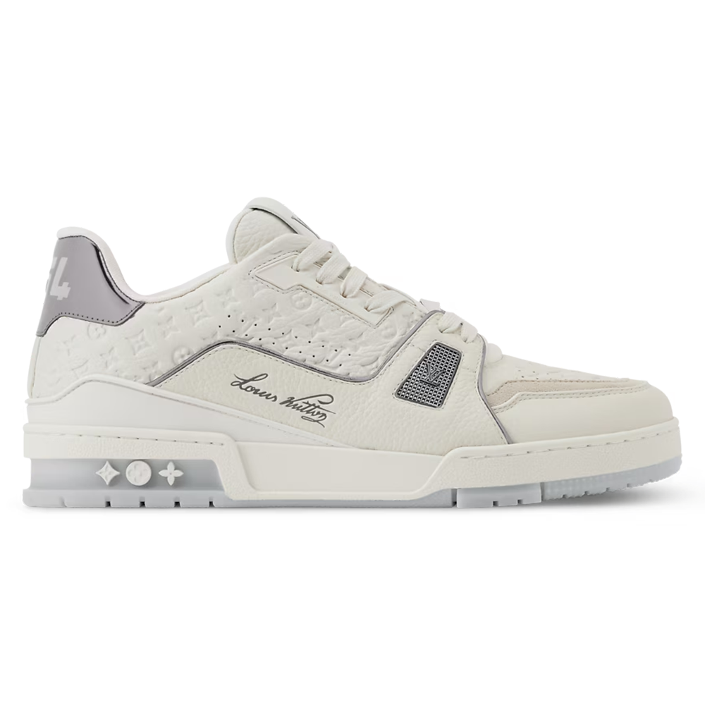 LV Trainer Gray