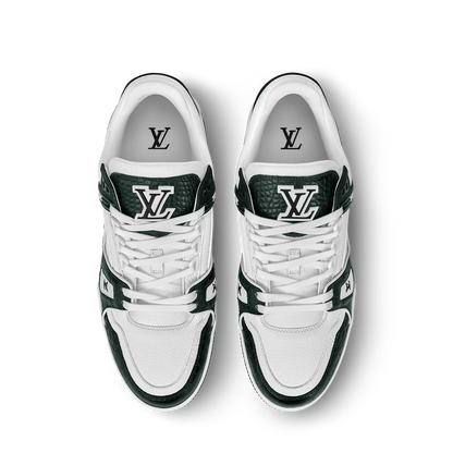 LV Trainer Dark Green