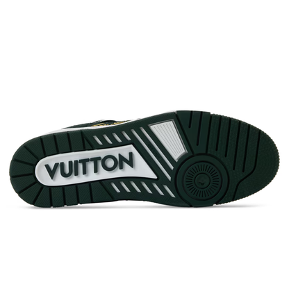 LV Trainer Dark Green