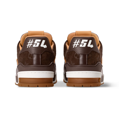 LV Trainer Brown