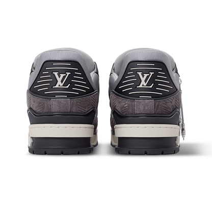 LV Trainer Blue Gray