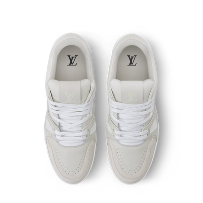 LV Trainer White luminescence