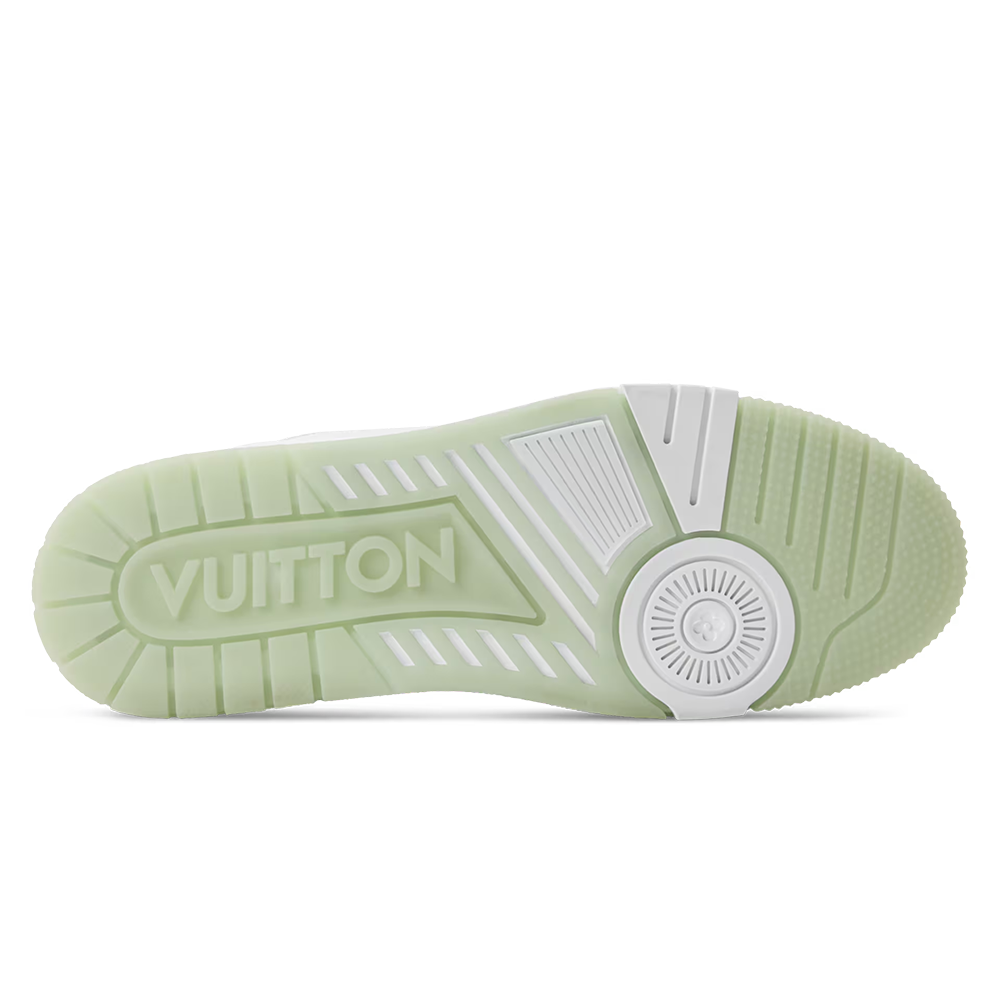 LV Trainer White luminescence