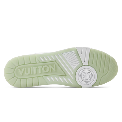 LV Trainer White luminescence