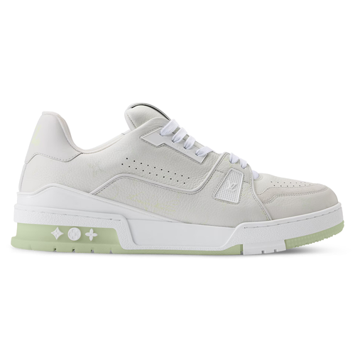 LV Trainer White luminescence