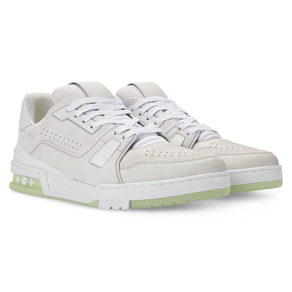 LV Trainer White luminescence