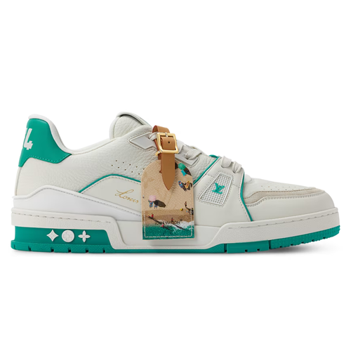 LV Trainer Blue WC