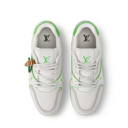 LV Trainer Green WC