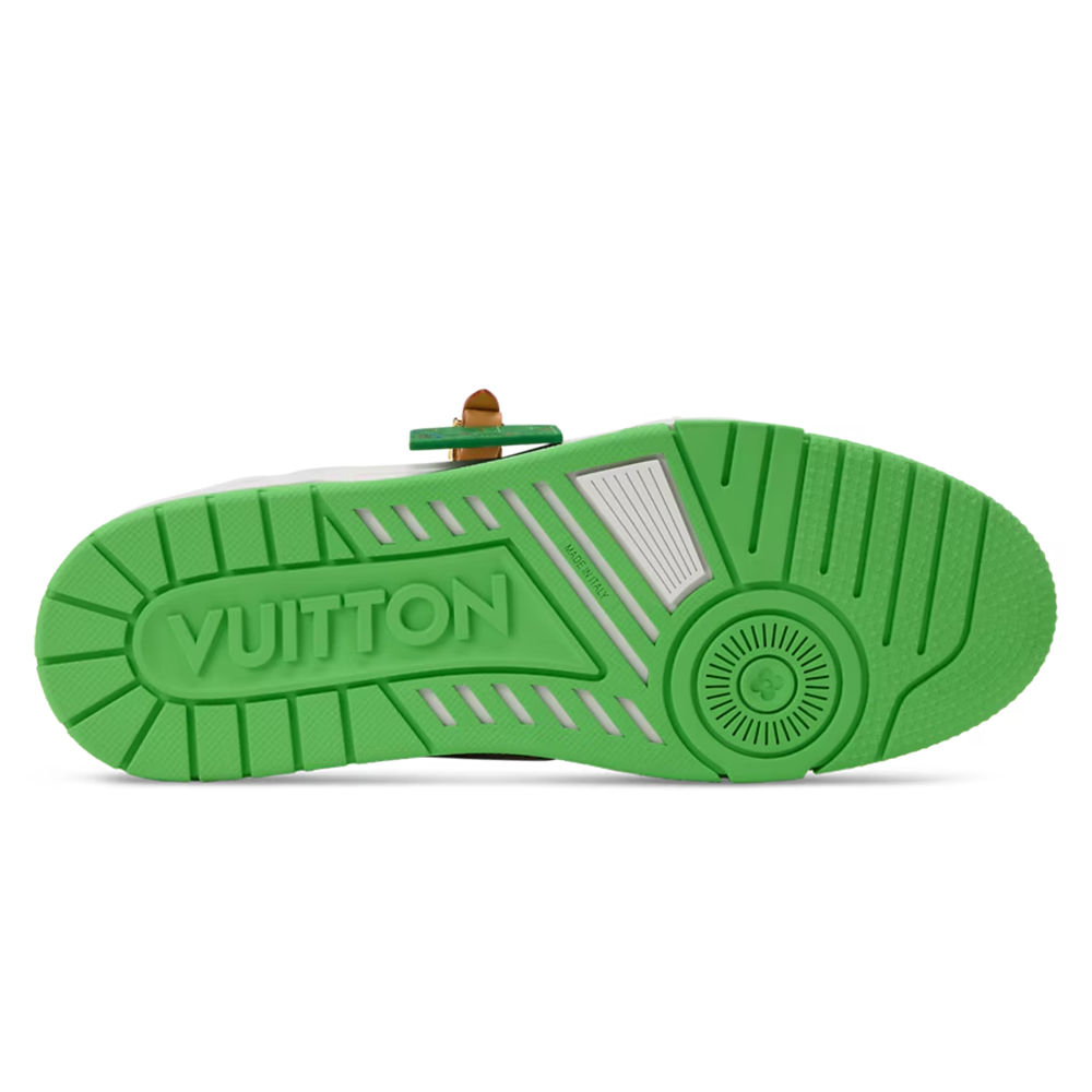 LV Trainer Green WC