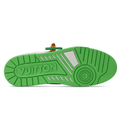LV Trainer Green WC