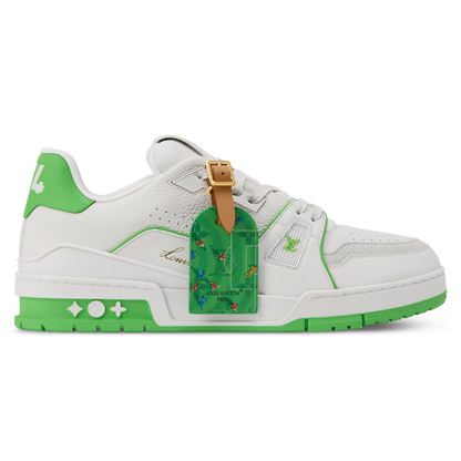 LV Trainer Green WC