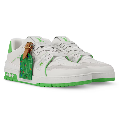 LV Trainer Green WC