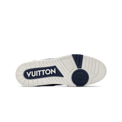 Louis Vuitton LV Trainer Sneaker ‘Blue’