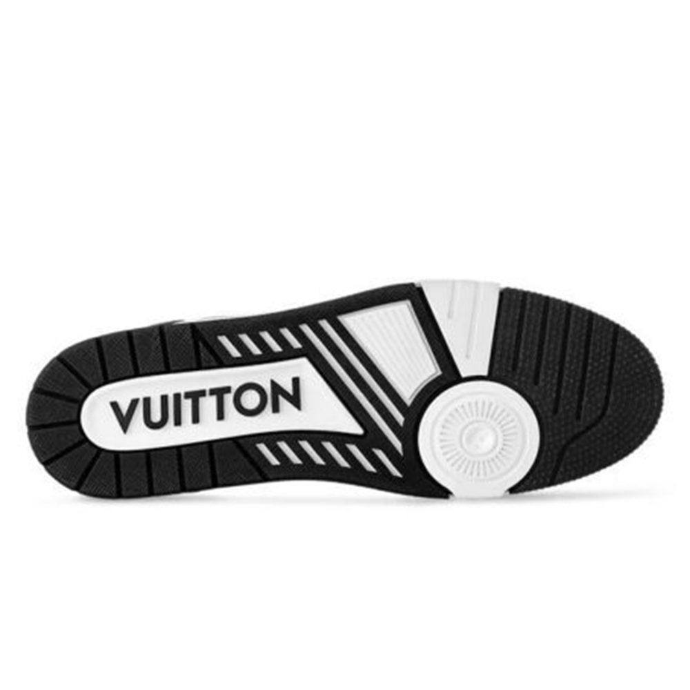 Louis Vuitton LV Trainer Sneaker ‘Black’
