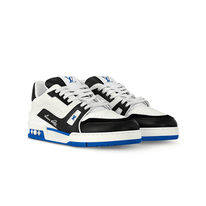 Louis Vuitton LV Trainer Sneaker ‘Blue’