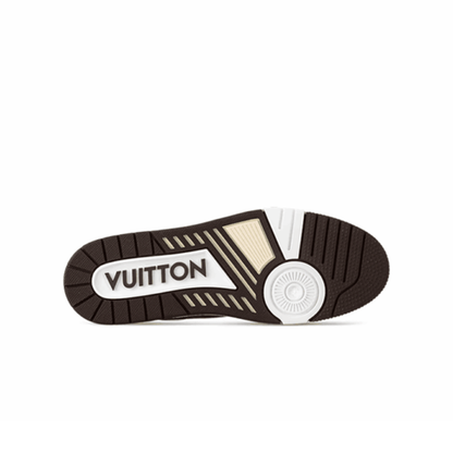 Louis Vuitton LV Trainer Sneaker ‘Brown’