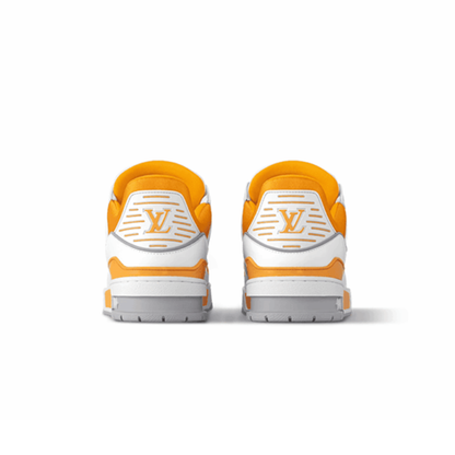 Louis Vuitton LV Trainer Sneaker ‘Orange’