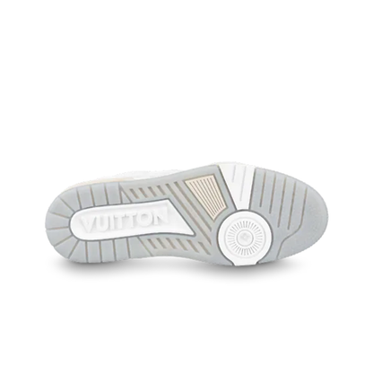 Louis Vuitton LV Trainers White 1A8WAX