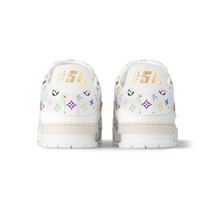 Louis Vuitton LV Trainer Sneaker ‘Murakami 2025 Collection’