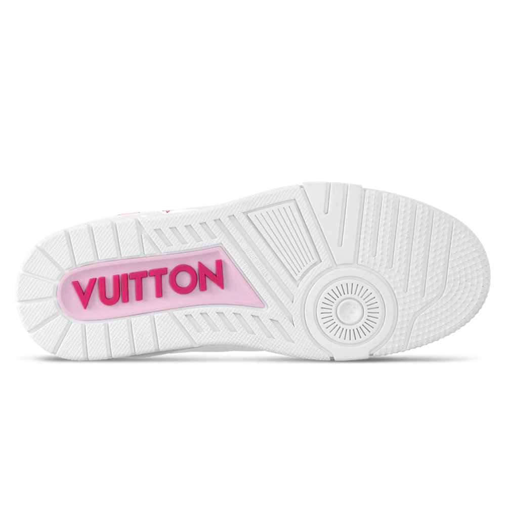 LV x TM LV Trainer Shoes 'White'
