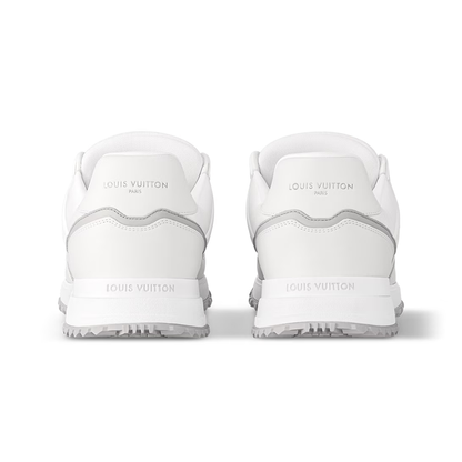 LV Run Away Sneaker White