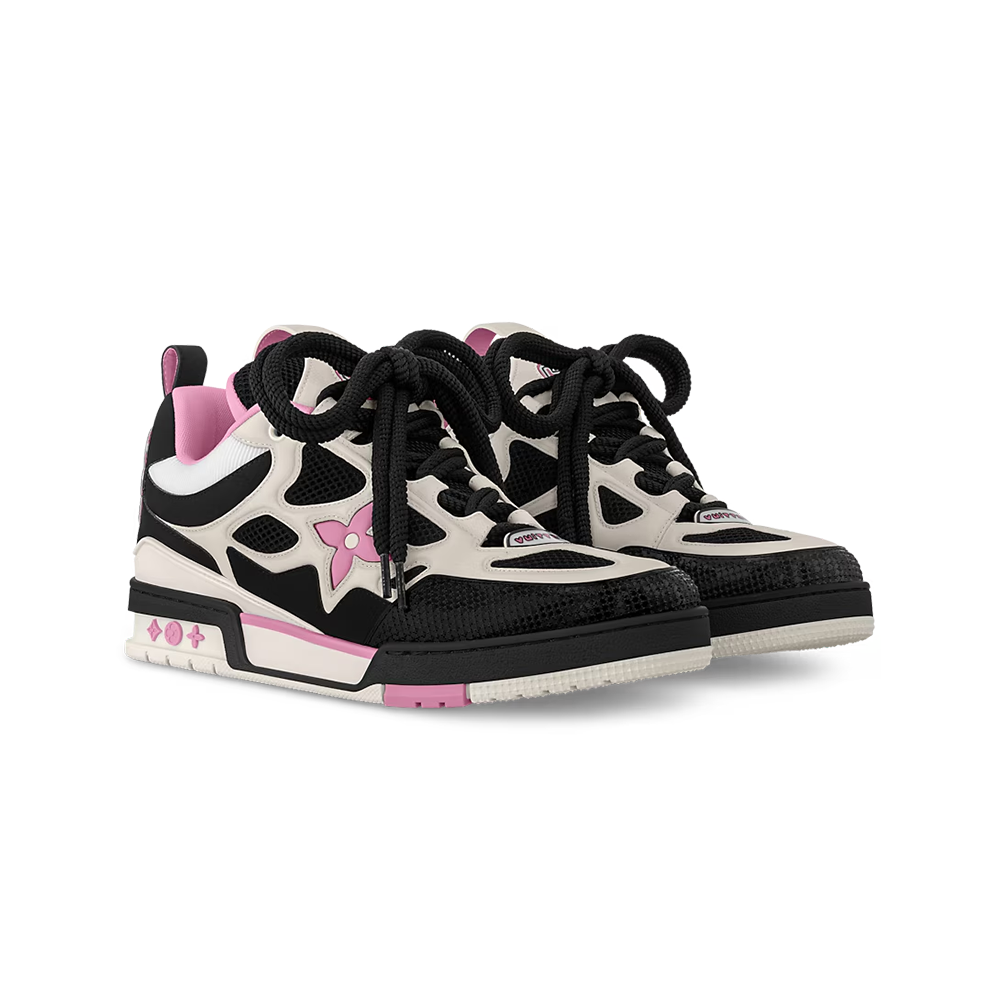 LV Skate Sneaker