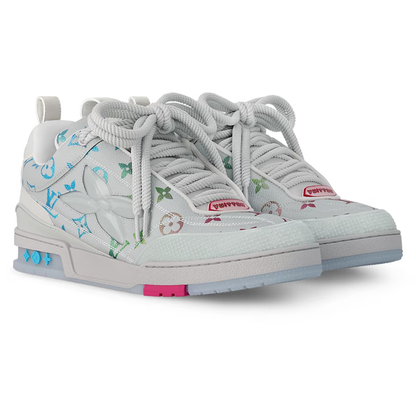 LV Skate Sneaker Grey