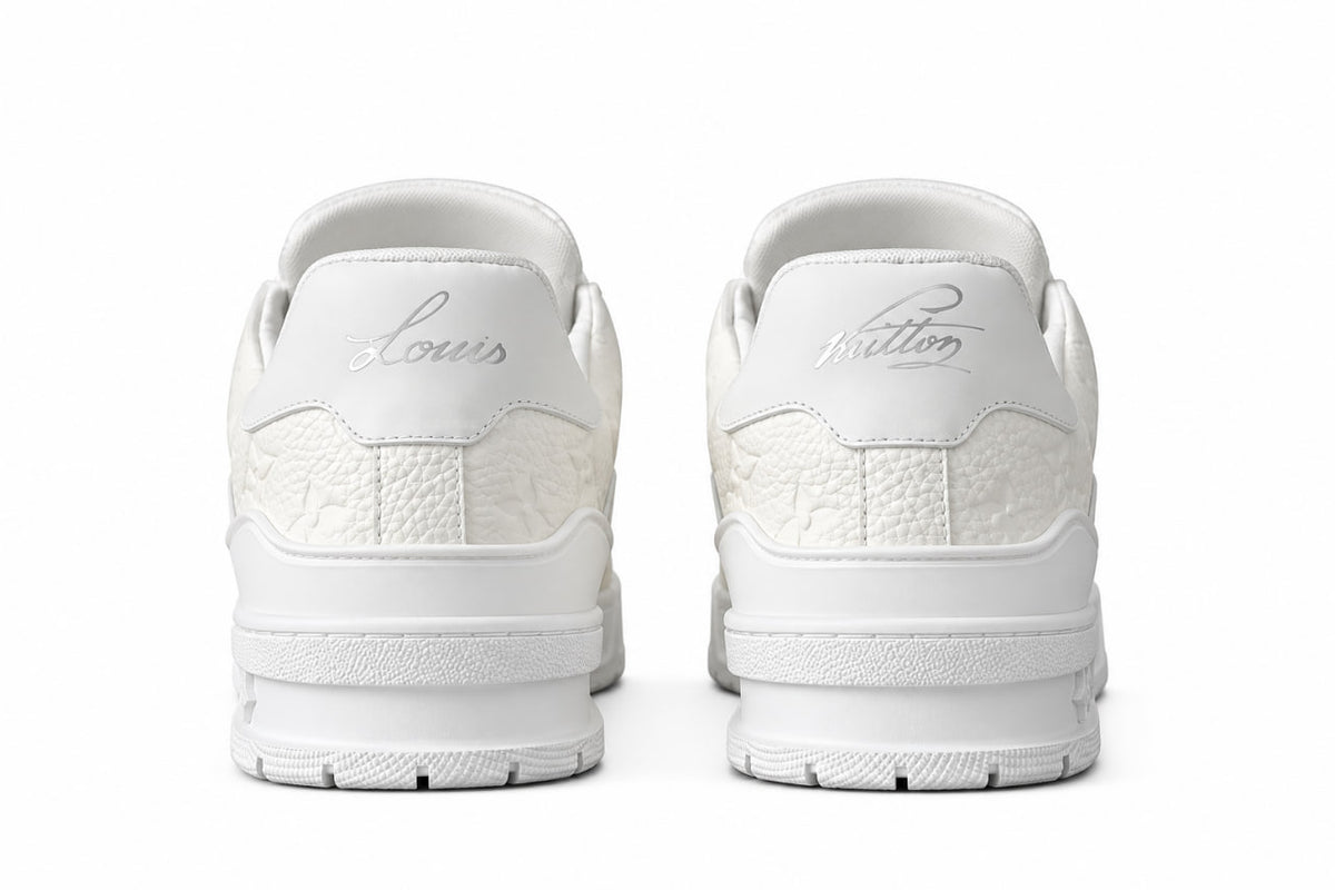 LV Trainer 'White'