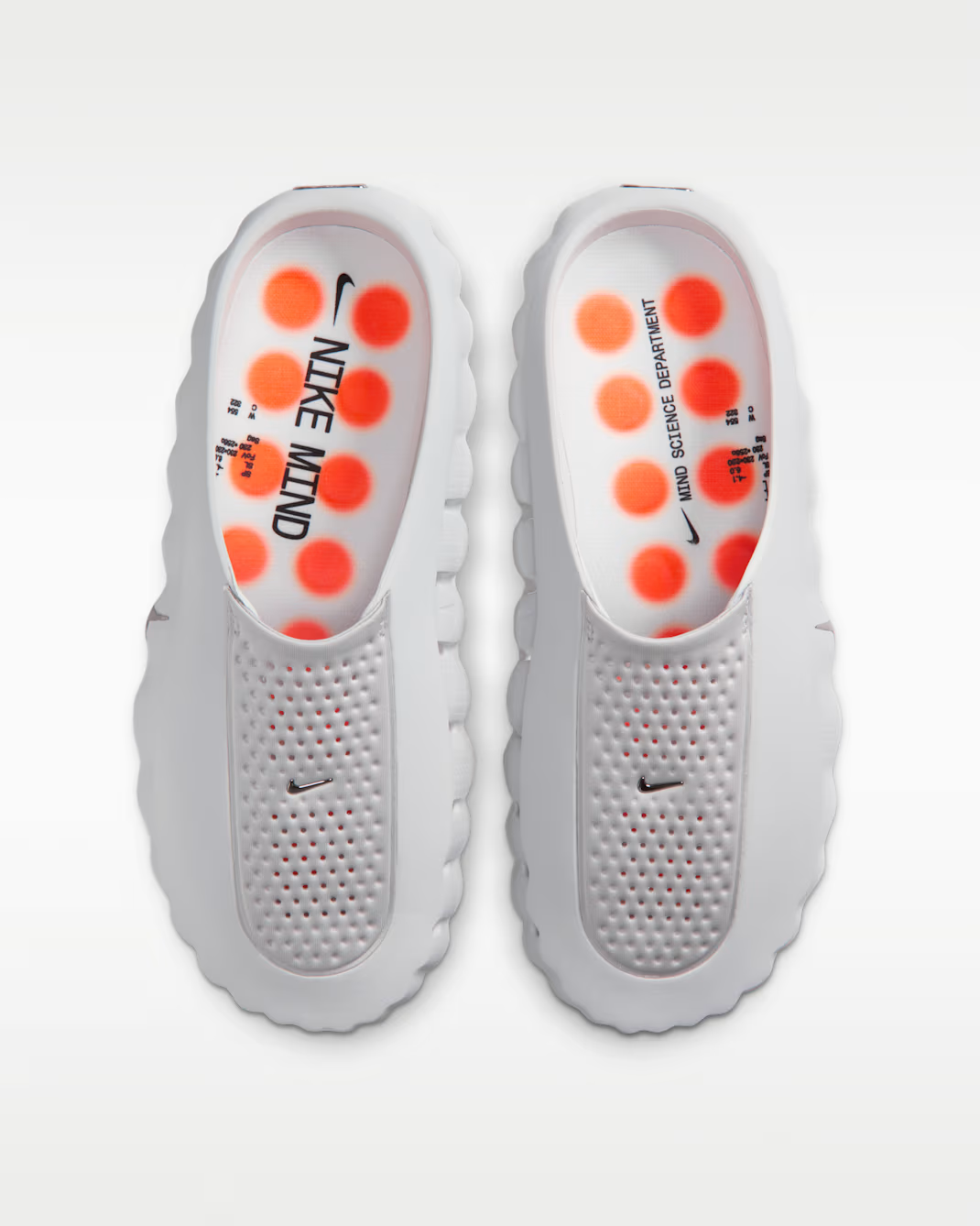 Nike Mind 001 Men's Pregame Mules