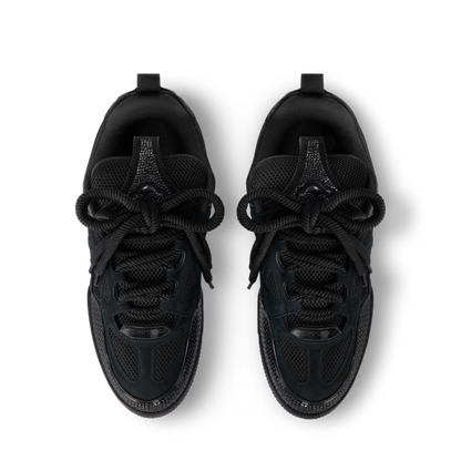 LV Skate Sneaker