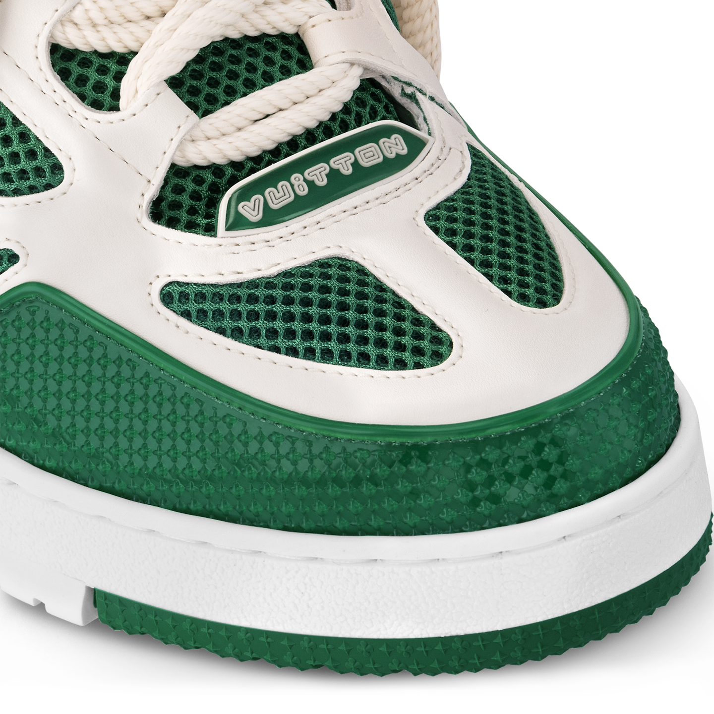 Louis Vuitton LV Skate Sneaker ‘Green’
