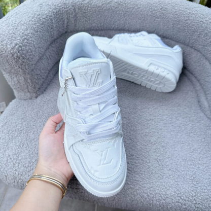 LV Trainer White